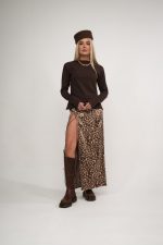LEO SKIRT