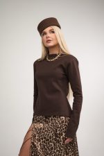 NOT NOW BLOUSE - Image 3