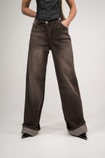 SQ RUST JEANS - Image 4