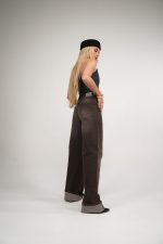 SQ RUST JEANS - Image 3