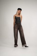 SQ RUST JEANS - Image 7