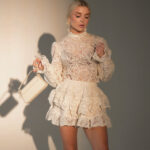 ISABELL TWO-PIECE SET