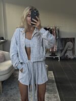 MIMI SET GREY - Image 2