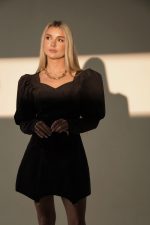 CINDÈ DRESS - Image 2