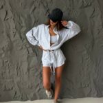 MIMI SET GREY