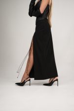 LEO BLACK SKIRT - Image 6