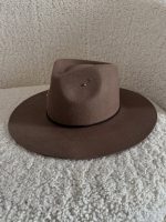 FEDORA HAT - MOCHA - Image 4