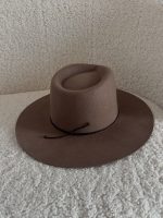 FEDORA HAT - MOCHA - Image 5