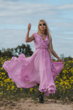 FLORA DRESS - Image 2