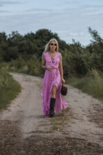 FLORA DRESS - Image 4