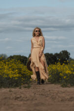 FLORA DRESS - Image 2