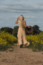 FLORA DRESS - Image 5