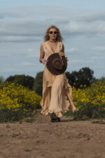 FLORA DRESS - Image 4