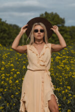 FEDORA HAT - CACAO FOREST - Image 3