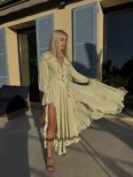 LÈA DRESS - Image 6