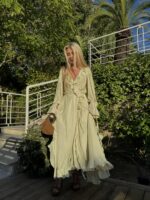 LÈA DRESS - Image 2