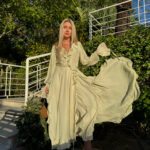 LÈA DRESS