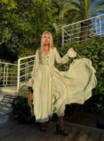 LÈA DRESS