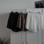 FLOW SHORTS