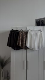 FLOW SHORTS