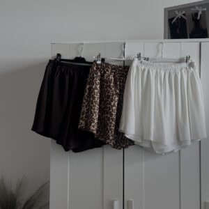 FLOW SHORTS