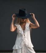 FEDORA HAT - COSMO