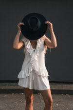 FEDORA HAT - COSMO - Image 3