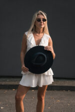 FEDORA HAT - COSMO - Image 4