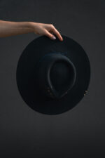 FEDORA HAT - COSMO - Image 2