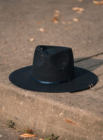 FEDORA HAT - COSMO - Image 5