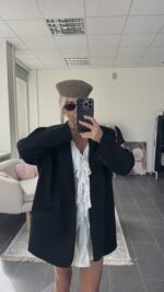 DADI BLACK JACKET - Image 2