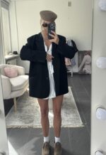 DADI BLACK JACKET - Image 5