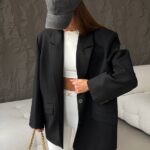 DADI BLACK JACKET