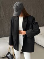 DADI BLACK JACKET