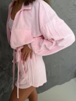 MIMI SET PINK - Image 4