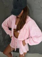 MIMI SET PINK