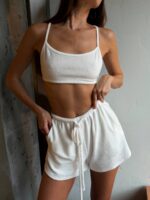 MIMI SET WHITE - Image 4