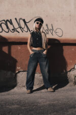 FLAP JEANS - Image 2