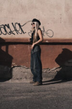 FLAP JEANS - Image 3