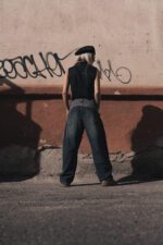 FLAP JEANS - Image 4