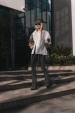 LONGY LEGGINS - Image 3