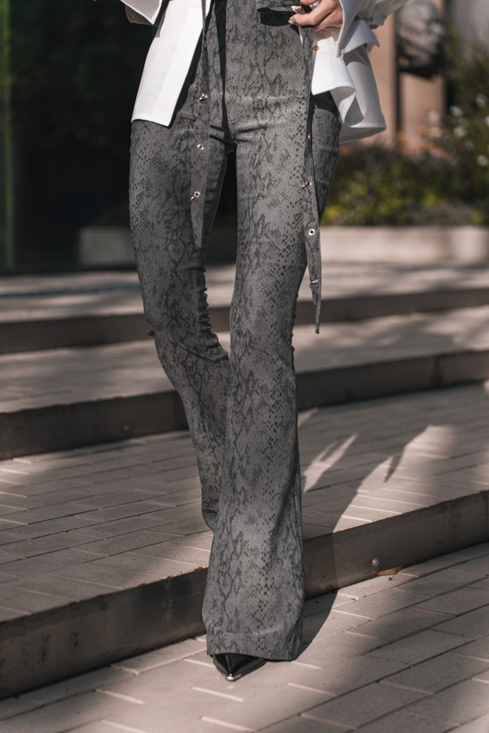 VS200642 LONGY LEGGINS - Image 1