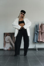 DADI WHITE JACKET - Image 2